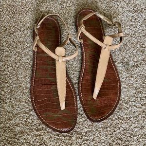 Sam Edelman Gigi Thong Sandal